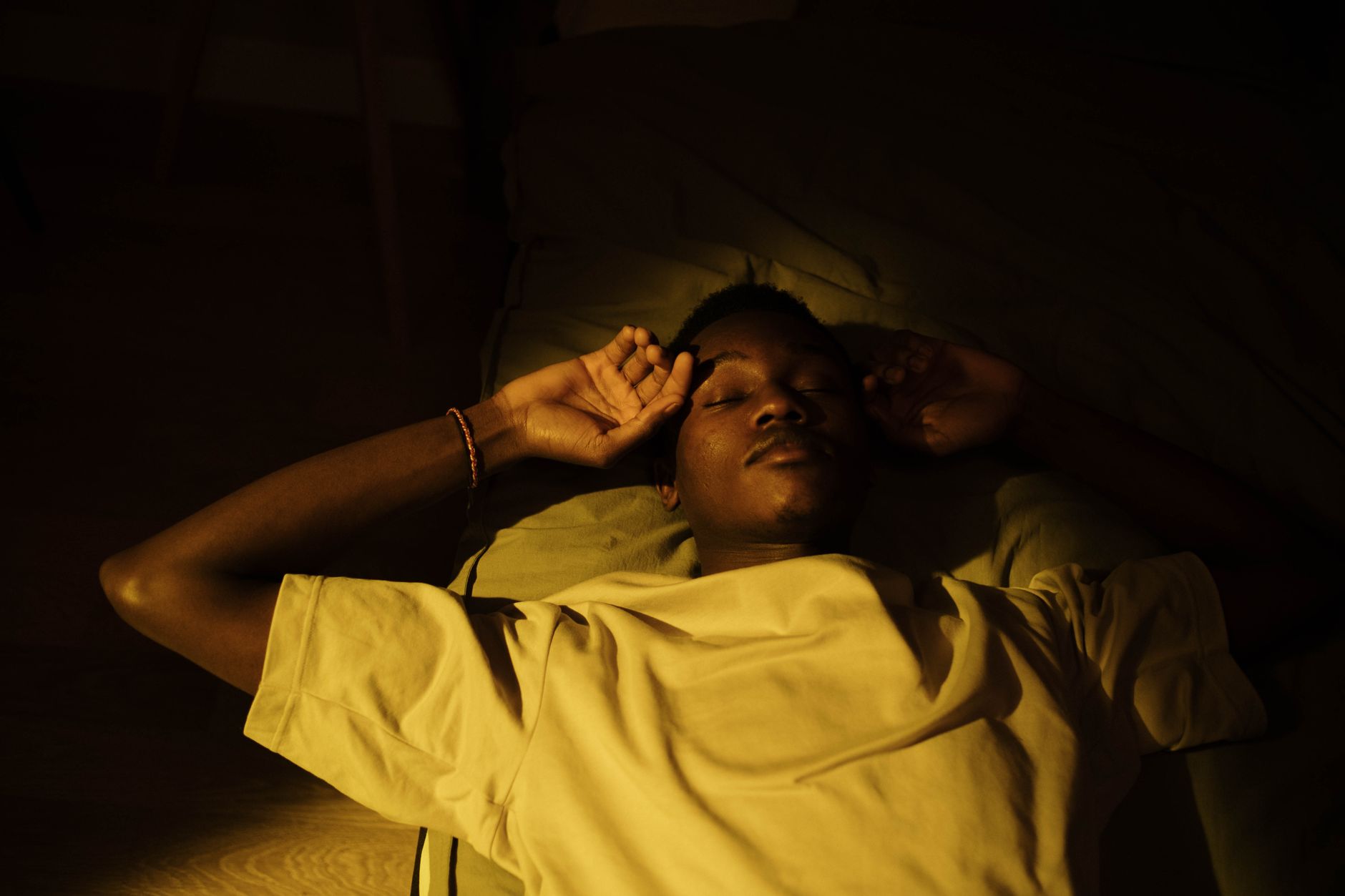 Why Sleep Clinics on the NHS Are Overwhelmed, and What Britons Are Doing About It Privately